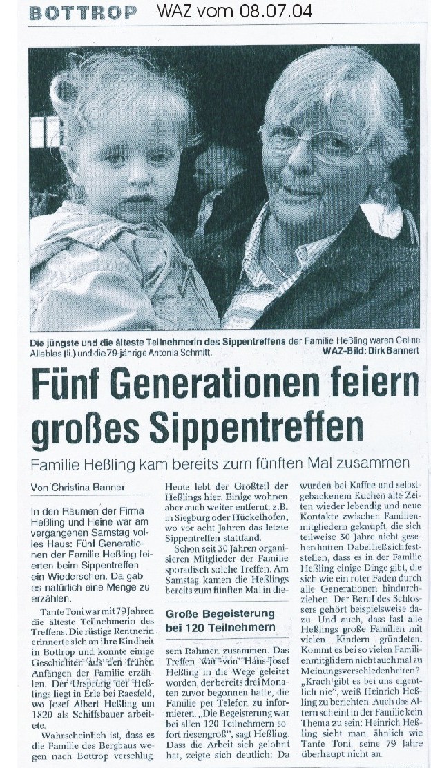 Sippentreffen_He�ling 2