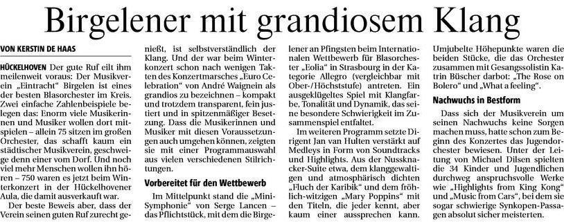 Winterkonzert 2008 RP