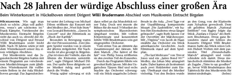 winterkonzert 2006 AZ